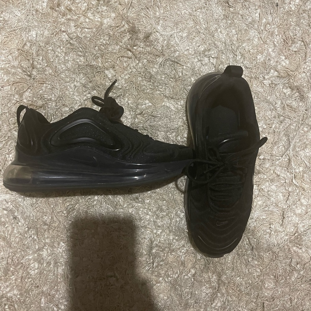 Black Air Max